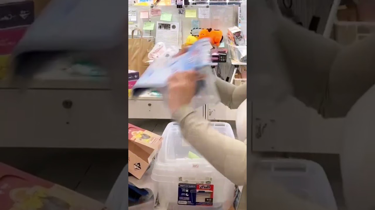 📦 Product Info | 🚨 New Ichiban Kuji for Arknights Has Arrived! 🚨