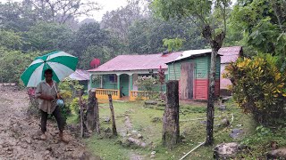 Rancho Ambrocio del Cupey Republica Dominicana, La vida del campo