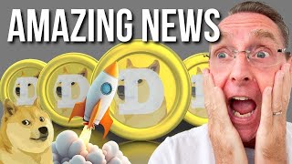 DOGECOIN & BITCOIN NEWS NOW! OMG! $1 Dollar DOGE Price Prediction #dogecoinnews #dogepriceprediction