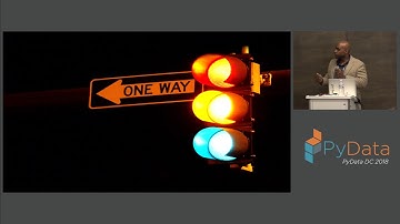 Inside Out - Creating a Python Ecosystem for Analysis and Better Government - Babila Lima