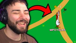 ΤΟ ΠΙΟ ΑΣΤΕΙΟ ΠΑΙΧΝΙΔΙ που ΕΧΩ ΠΑΙΞΕΙ!!