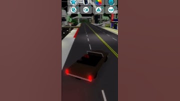 Thumbnail of I did a car drift in Brookhaven 🤯 #drifting #car #roblox #edit