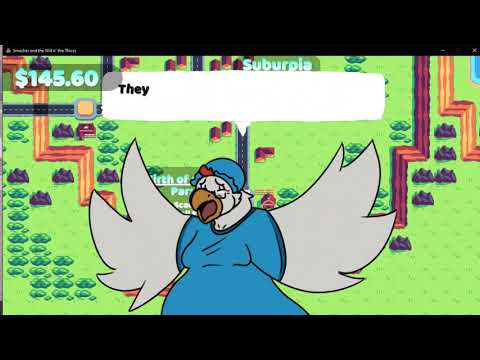 Превью видео игры