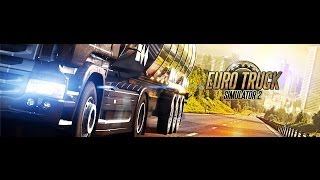 Euro Truck Simulator 2 - Volvo FH 16 Dark Line Exclusive Interior (Mod/Download)