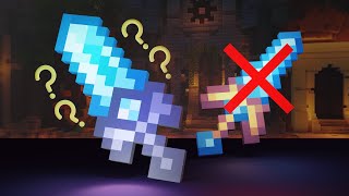IS THIS SWORD BETTER THAN THE HYPERION?!? | Hypixel Skyblock