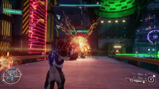 Crackdown 3 Review