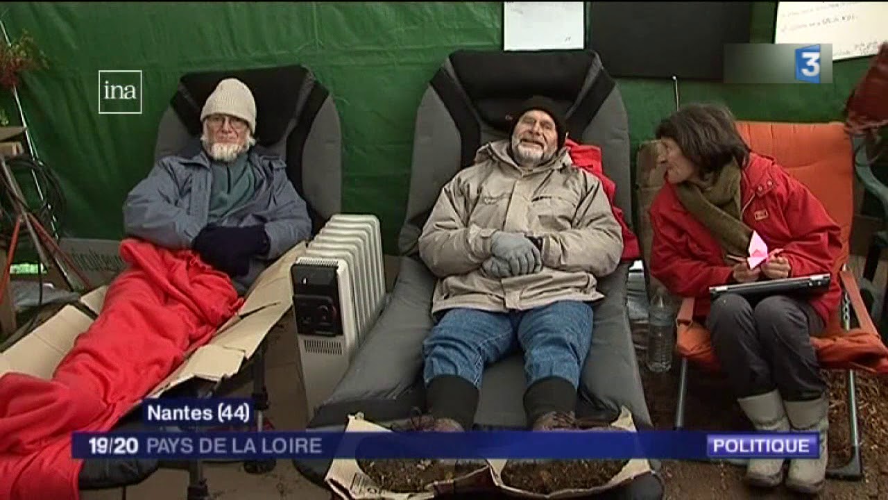 NotreDameDesLandes les 10 dates clefs YouTube