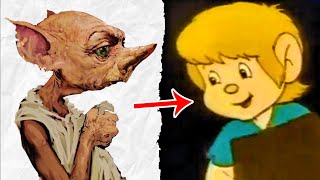 The Messed Up Origins of THE ELVES AND THE SHOEMAKER