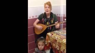 Zeynep Başkan Şehit Ağıtı