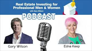 Episode 97: Build Your Passive Income Lifestyle, with Edna Keep