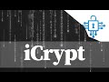 Secure Your Data with iCrypt: Easy Encryption & Decryption Tool 🔐