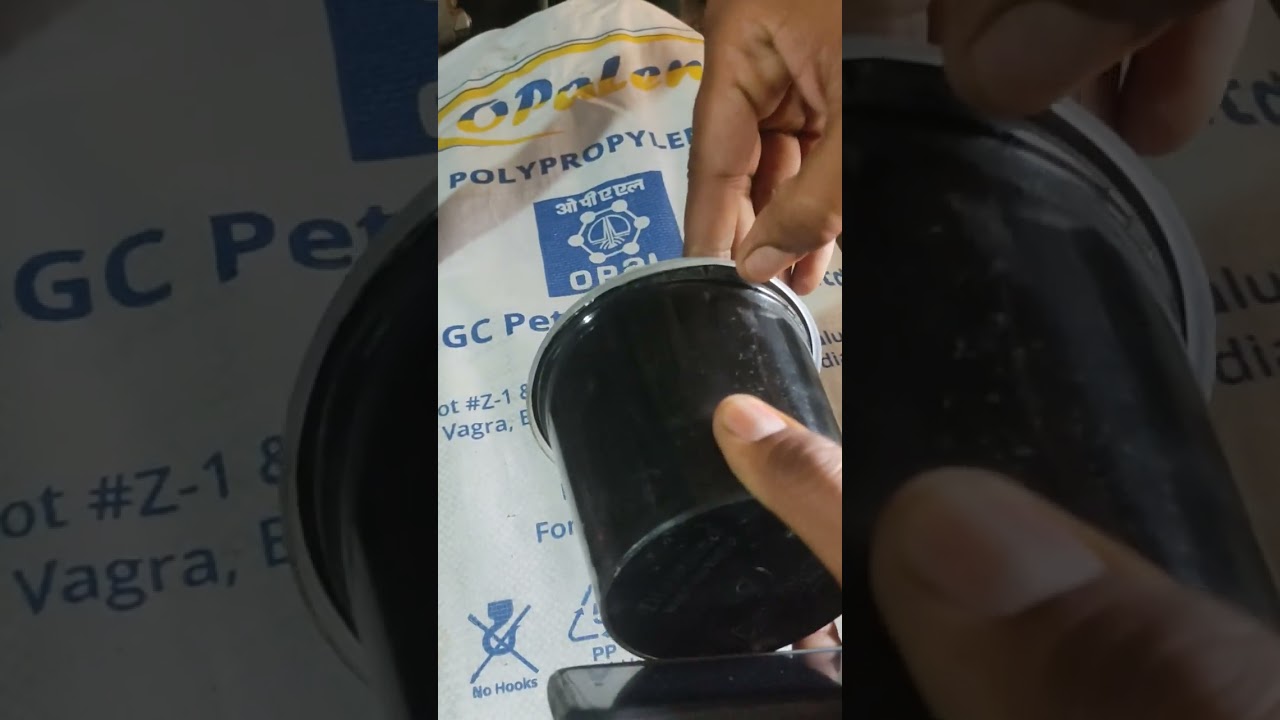 Plastic Round Food Container | Available on IndiaMART