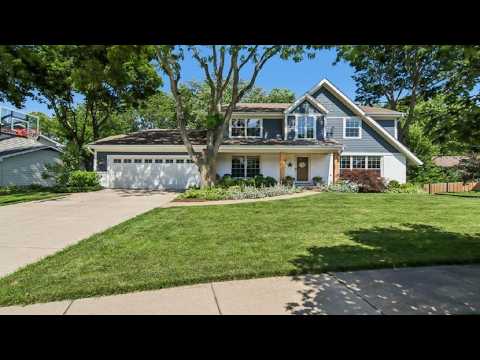 1204 Parliament Court, Libertyville, IL home video tour