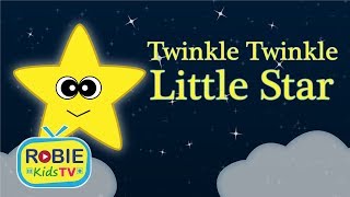 Le Le Little Star Nursery Rhymes For Kids