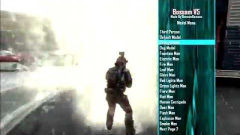 Black Ops 2 Mod Menu MULTIPLAYER ZOMBIES NO JAILBREAK PS3 OFW   READ DESCRIPTION