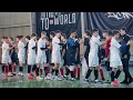 LIVE II Sky Up-ДЮСШ №25 (Київ) - Ураган (U-17) м. Івано-Франківськ. Матч №2