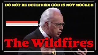 DO NOT BE DECEIVED: GOD IS NOT MOCKED Net Worth