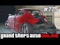 GTA 5 PC Online Po Polsku [#775] PAKUJEMY Auta do SAMOLOTU /z Bertbert