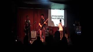 ampleforth teatro cariola parte 2