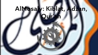 Reverse Engineering AlMosaly: Kiblat, Adzan, Qur'an using MT Manager screenshot 2