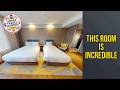 Hilton Garden Inn Seoul Gangnam - This Room Is Incredible | Seoul, South Korea🛏️