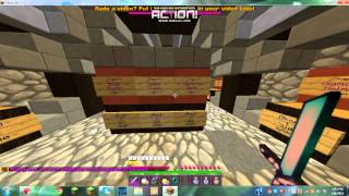Lone Wolves PvP ep 1 (1/2)