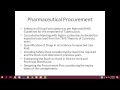 Role of Pharmacist in TB Control Program