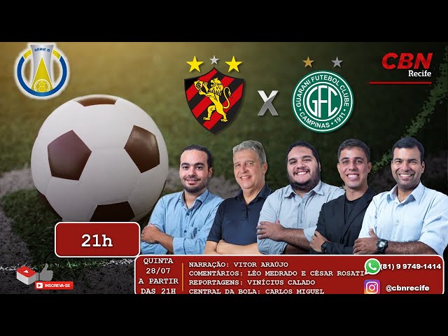 Guarani fecha com goleiro para sequência da Série B - Esportes - R7 Futebol