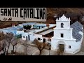 SANTA CATALINA | PUEBLO MAS AL NORTE DE LA ARGENTINA | JUJUY | FUNDADO EN 1547  VIVEN 150 HABITANTES