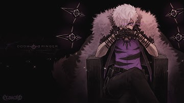 [Elsword INT] Cheater or Lagger? | PVP | Doom Bringer