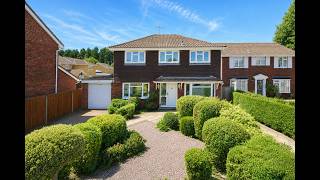 Blacksmith Road - Longwick