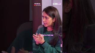 #iamsanvikaa TELLS ALL about #Panchayat S 4