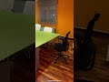 Zakeke - 3D & AR Viewer - Office Chair