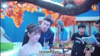 【ENG SUB】【幕后花絮 Behind-the-scenes】Esther's  虞书欣 - 苍兰诀花絮 1-5