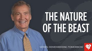 Adrian Rogers: Understanding The Antichrist and the Beast in Revelation 13