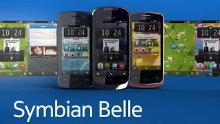 symbian launcher для Android! screenshot 4