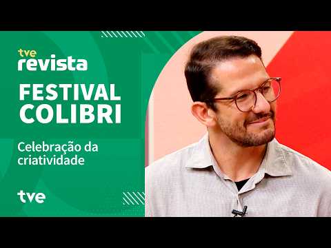 Two days of programming to celebrate Capixaba creativity
