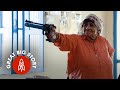 At 84 the worlds oldest female sharpshooter doesnt miss