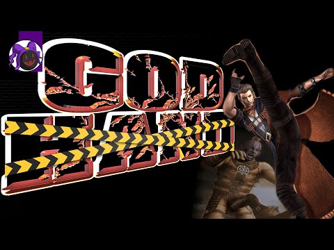 Видео: Можно ли пройти God Hand не используя руки?