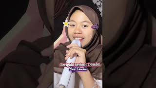 Serigala Berbulu Domba  Cover Dangdut  Evie Tamala dangdut dangdutlawas evietamala cover