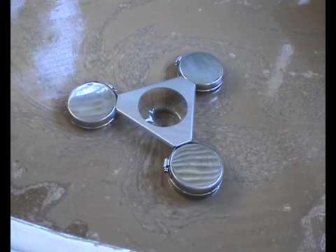 Oil In Coolant >> SS Oil Skimmer 3 - YouTube Oil In Coolant >> SS Oil Skimmer 3 - YouTube