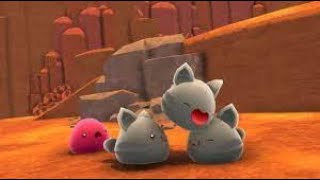 Slime Rancher-Gelişmelere Devam-Bölüm-5