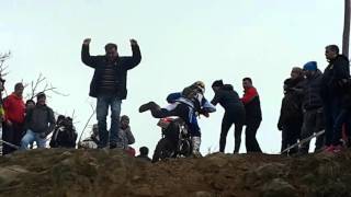 Hell's gate 2016(una figata)