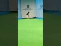 Mastering Cricket Batting in the Nets | Dumanga Dissanayake #cricket #shorts