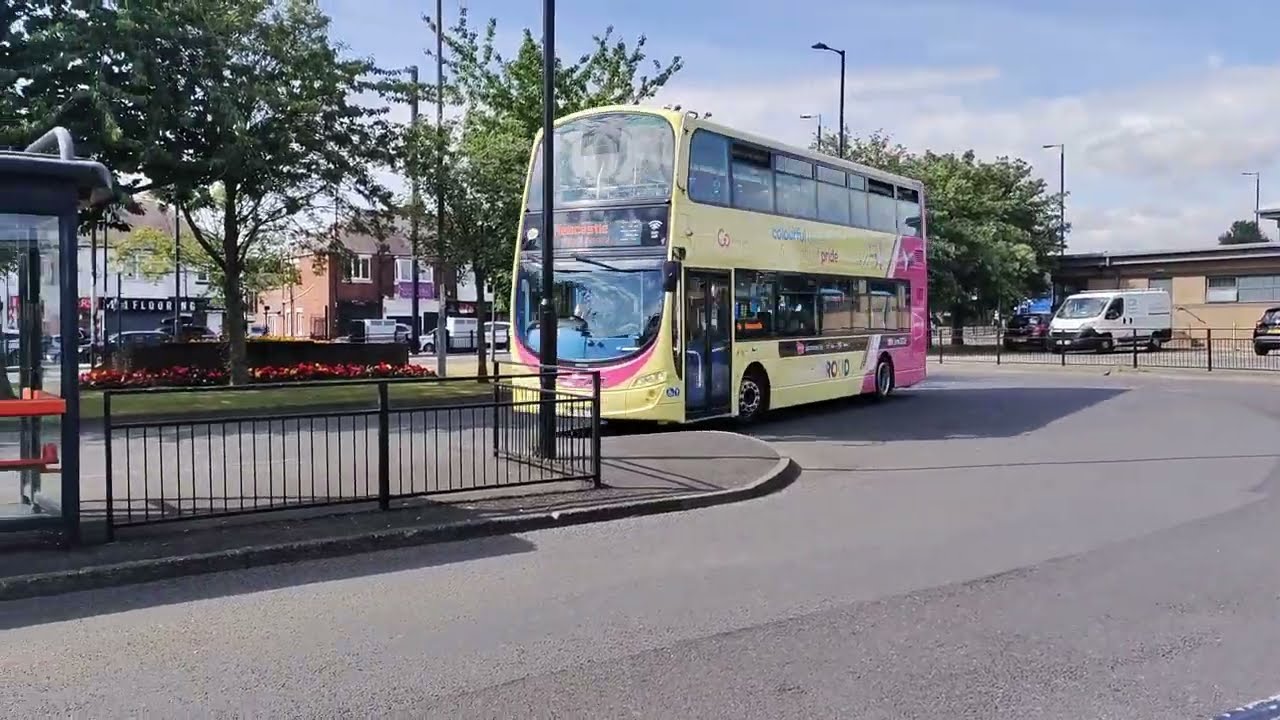 Concord Bus Station Bangor Maine