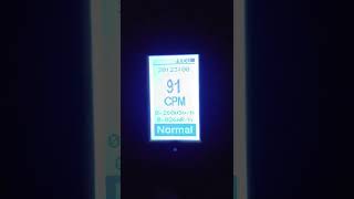 Geiger Counter and Tritium Vial screenshot 3