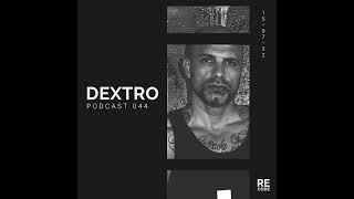 RE:CODE PODCAST 044 | Dextro
