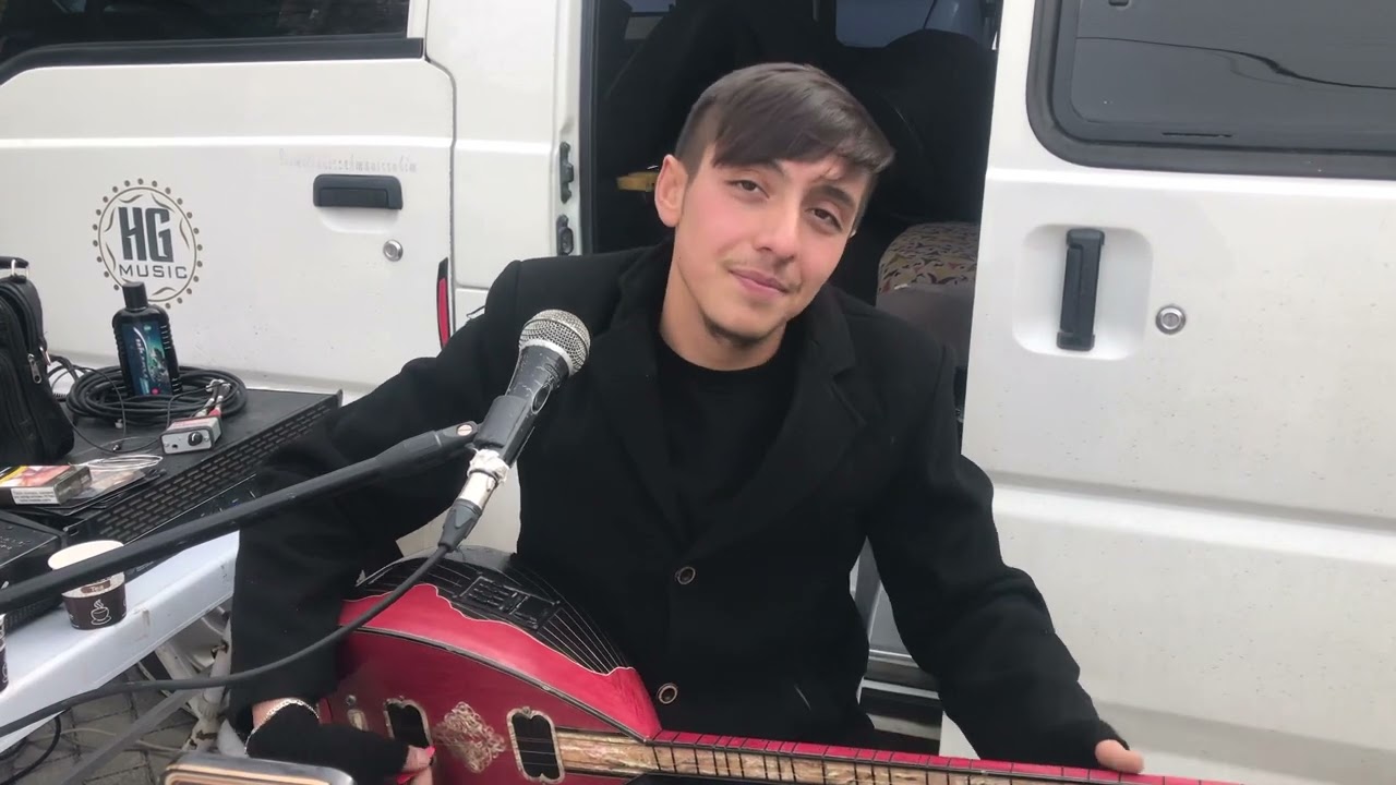 Hüseyin Göregen yeni kayıt