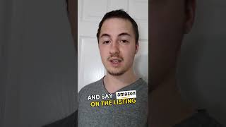 Do This before Buying products on Amazon Information