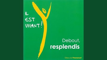 Thumbnail of Debout, resplendis